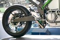 カワサキが突如発表した電動バイク「EV PROJECT」を考察！ 4速マニュアルミッションに回生ブレーキも搭載