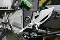 カワサキが突如発表した電動バイク「EV PROJECT」を考察！ 4速マニュアルミッションに回生ブレーキも搭載