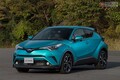 「C-HR」好調のワケ　名は体を表す？　トヨタが「らしさ」を捨てたクルマ（写真51枚）