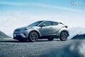 「C-HR」好調のワケ　名は体を表す？　トヨタが「らしさ」を捨てたクルマ（写真51枚）