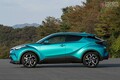 「C-HR」好調のワケ　名は体を表す？　トヨタが「らしさ」を捨てたクルマ（写真51枚）