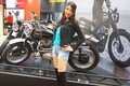 【東京モーターサイクルショー2017】会場で気になったコンパニオンをダイジェストでお届け