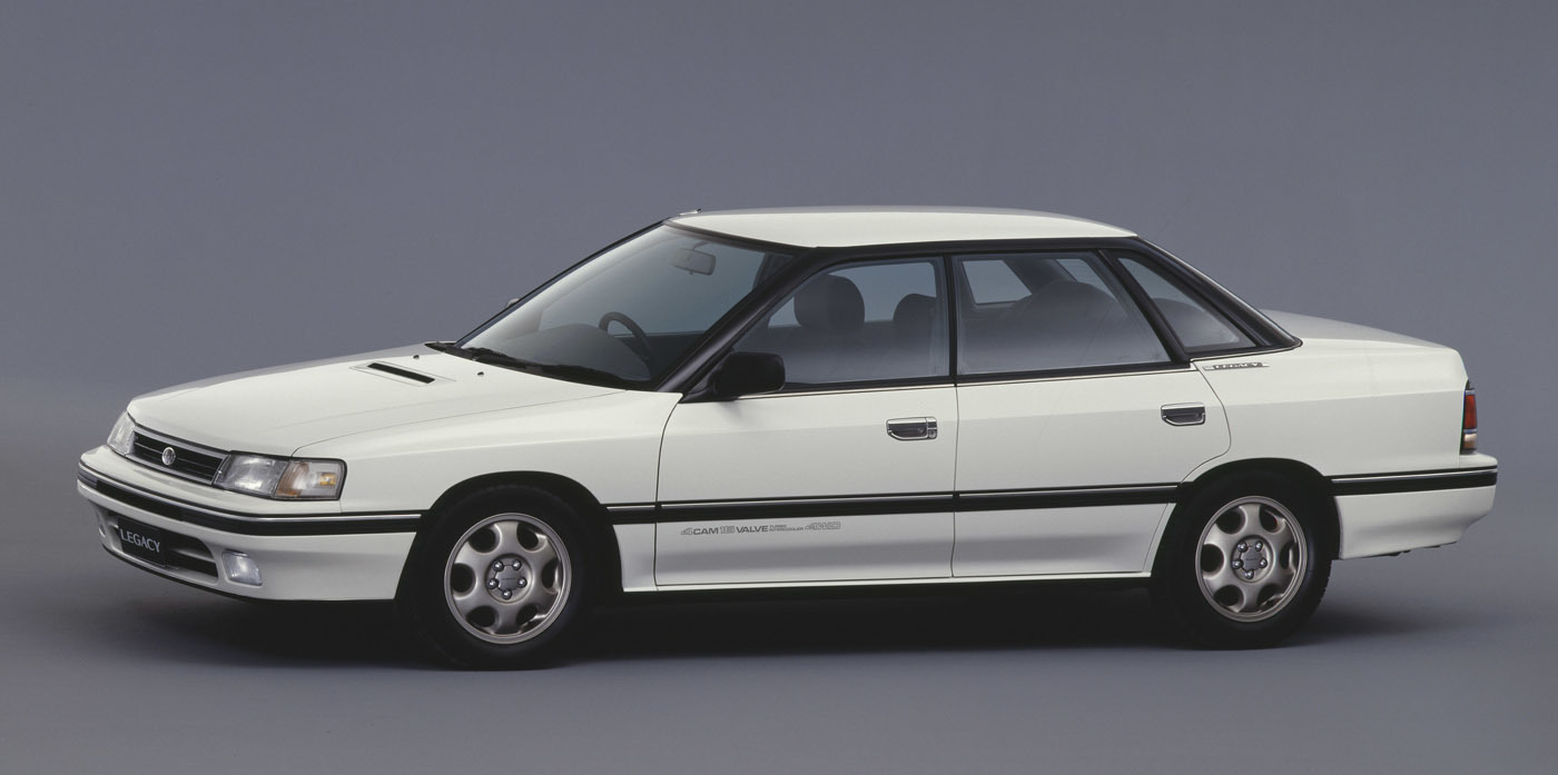 絶滅種を愛そう 今はなき美しき４ドアハードトップ車たち 5選 ベストカーweb の写真 4ページ目 自動車情報サイト 新車 中古車 Carview