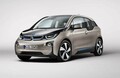 BMW、電気自動車「i3」がJIDAデザインミュージアムセレクション獲得