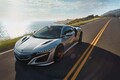 鈴鹿サーキットで2秒速くなった2019年型「ホンダNSX」はパワーアップしていない？