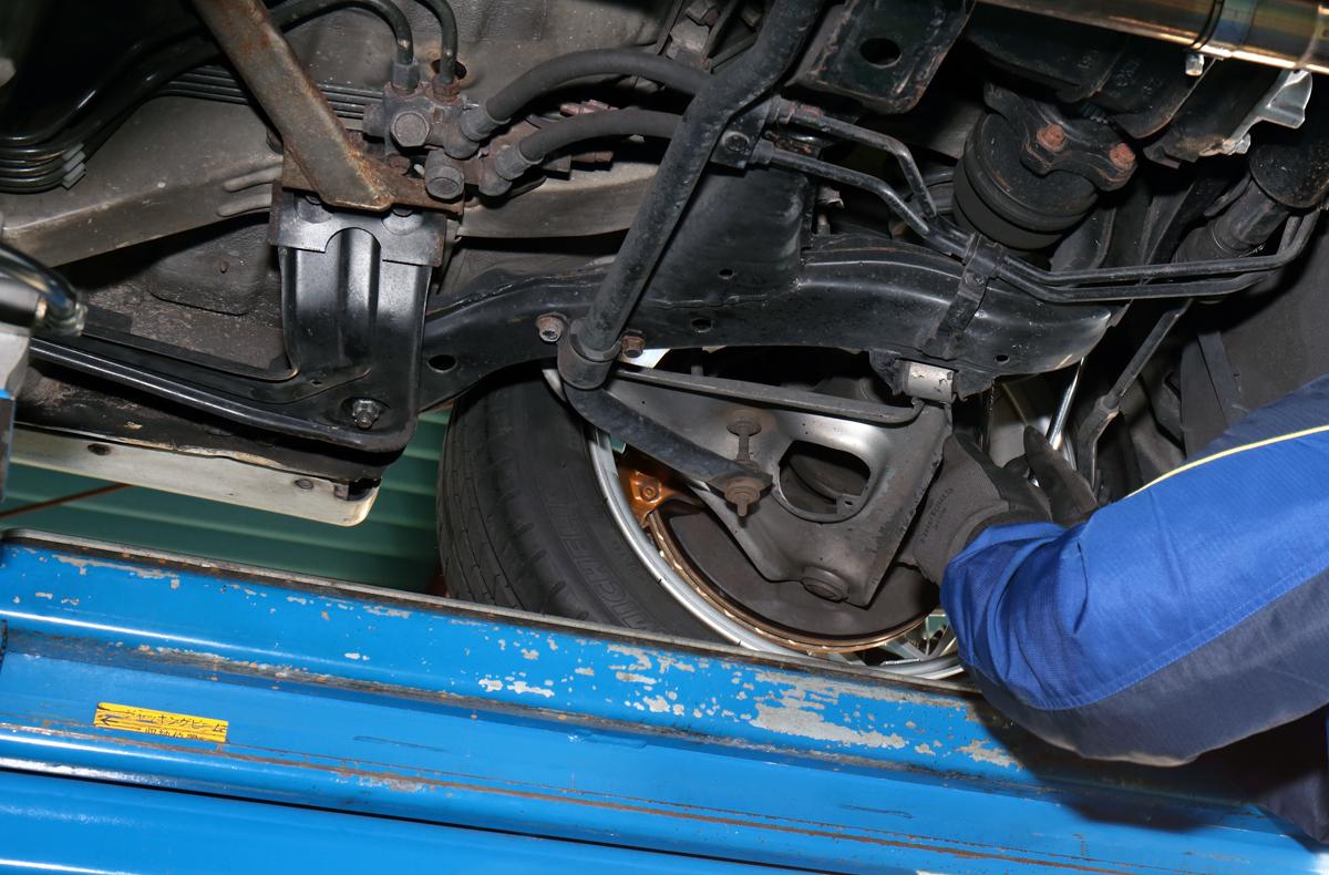 クルマがうるさい と感じたら試すべき５つの対処法 Web Cartop 自動車情報サイト 新車 中古車 Carview