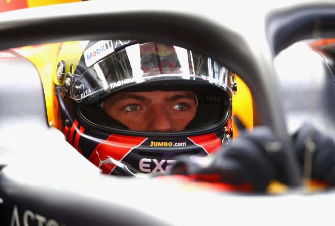 ラウダ、F1中国GPでベッテルと接触したフェルスタッペンは「間違った方向に進んでいる」と警告