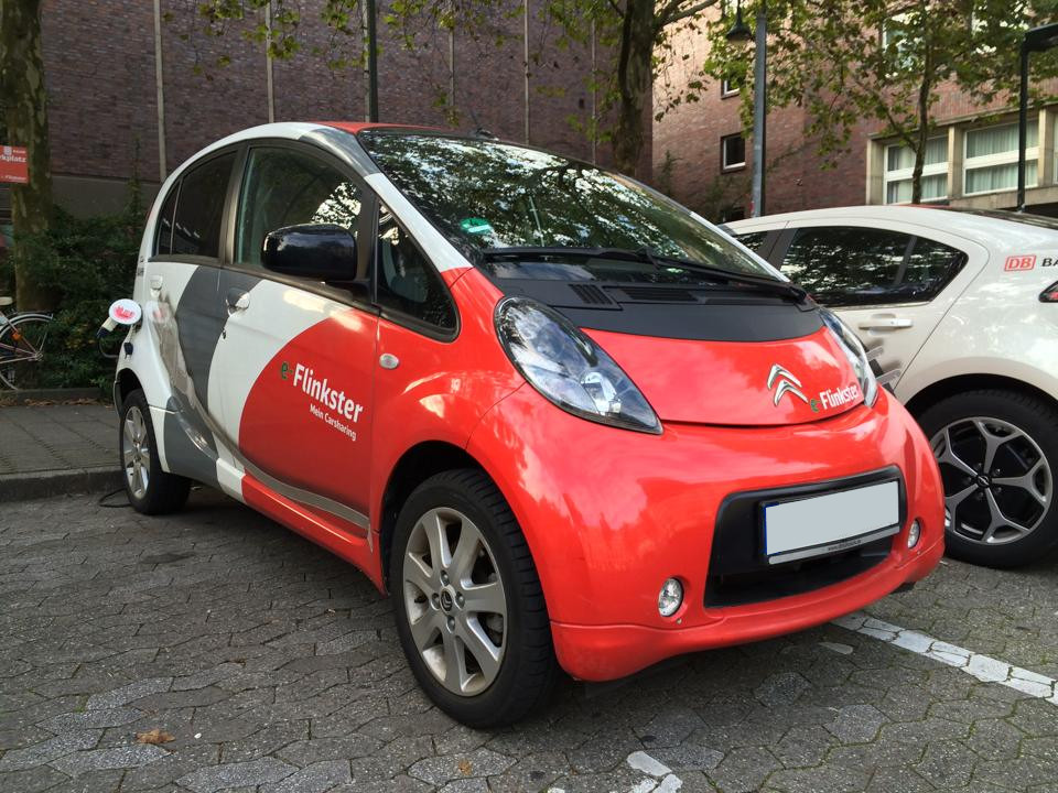 ドイツでは国家戦略 電気自動車 Ev は日本で広がるのか 外車王soken 自動車情報サイト 新車 中古車 Carview