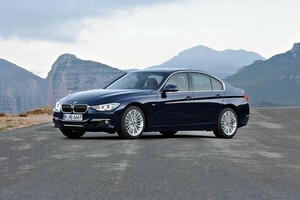 BMW、3シリーズ セダン/ツーリングに「アクティブ・クルーズ・コントロール」を標準装備