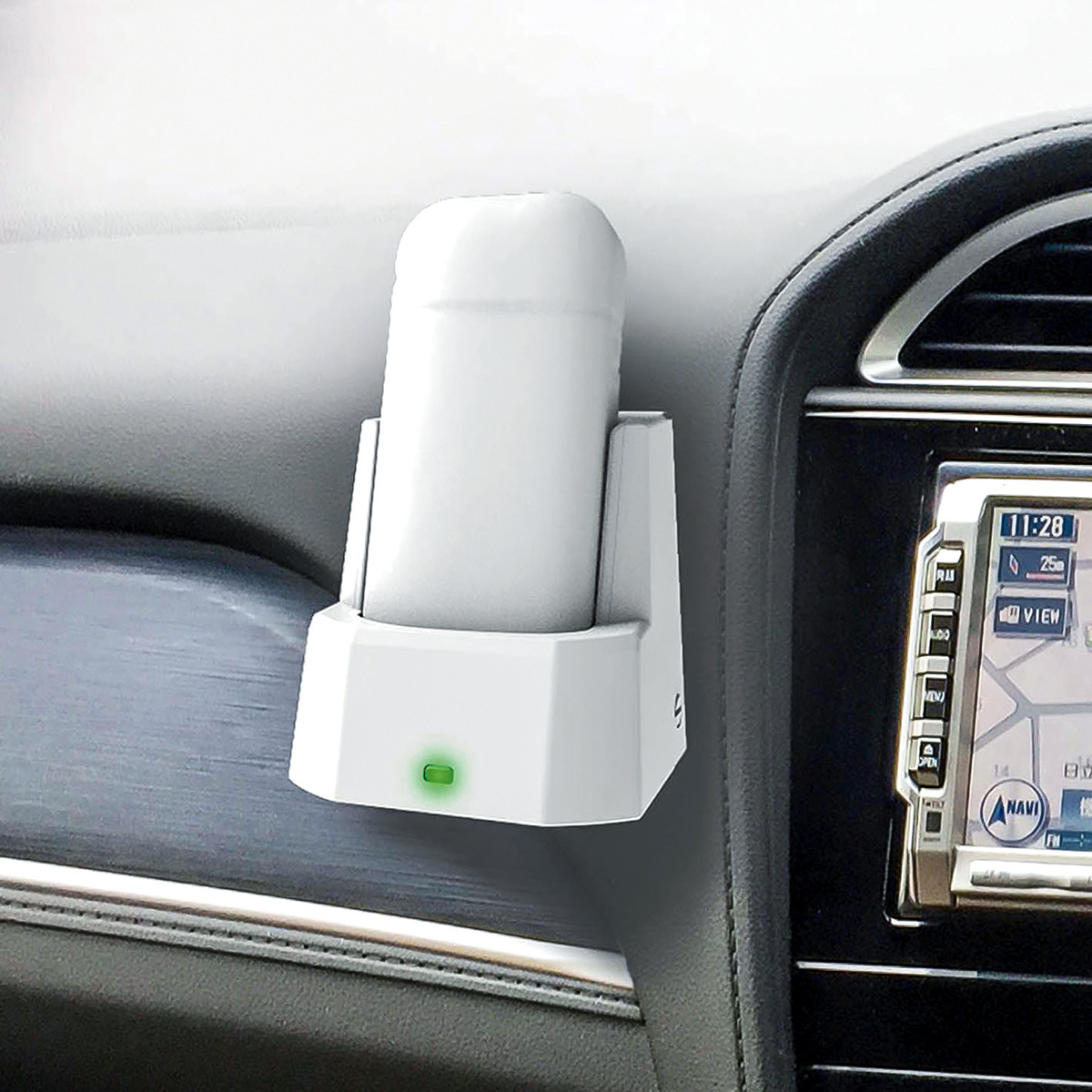 Iqos の置き場や充電はどうしてる 車内で使える便利グッズ4選 Auto Messe Web の写真 6ページ目 自動車情報サイト 新車 中古 車 Carview