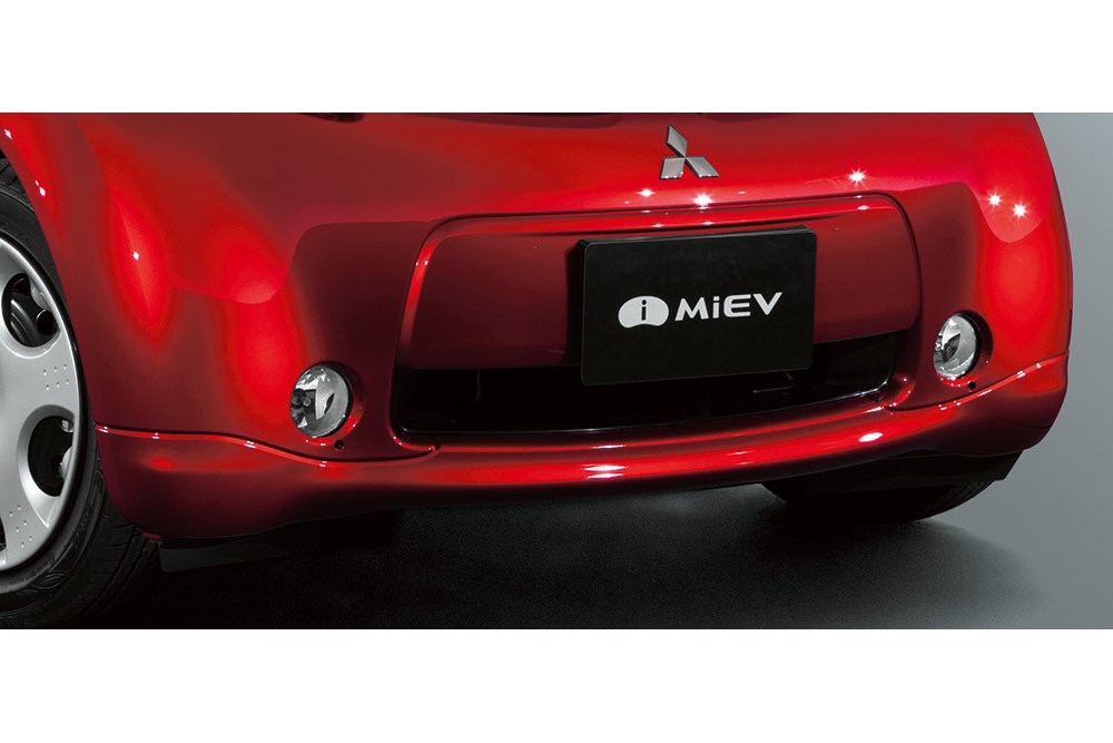2018年モデルの三菱i-MiEVが登録車になり、軽自動車のEVはなくなった？