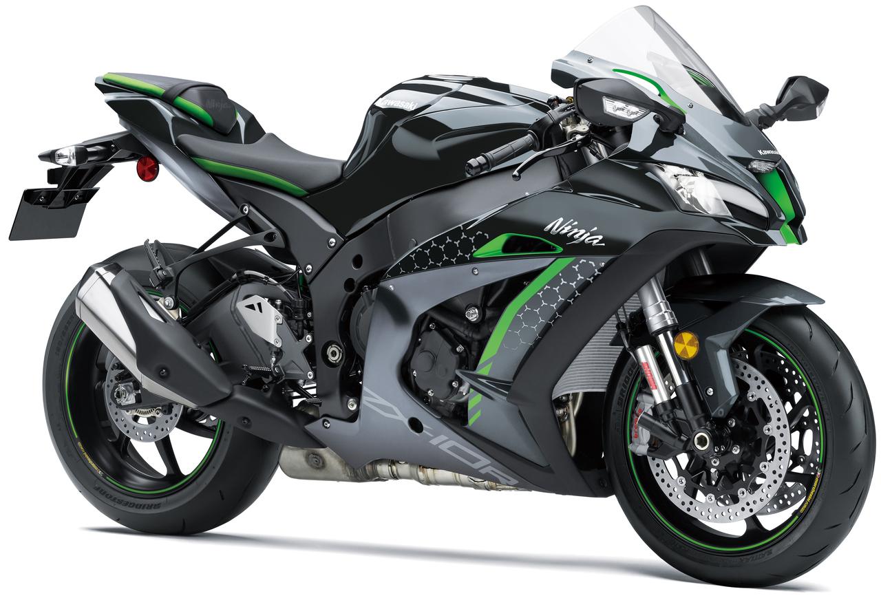 バイクの 電子制御サスペンション とは その歴史と機構を解説 現代バイク用語の基礎知識19 Webオートバイ 自動車情報サイト 新車 中古車 Carview