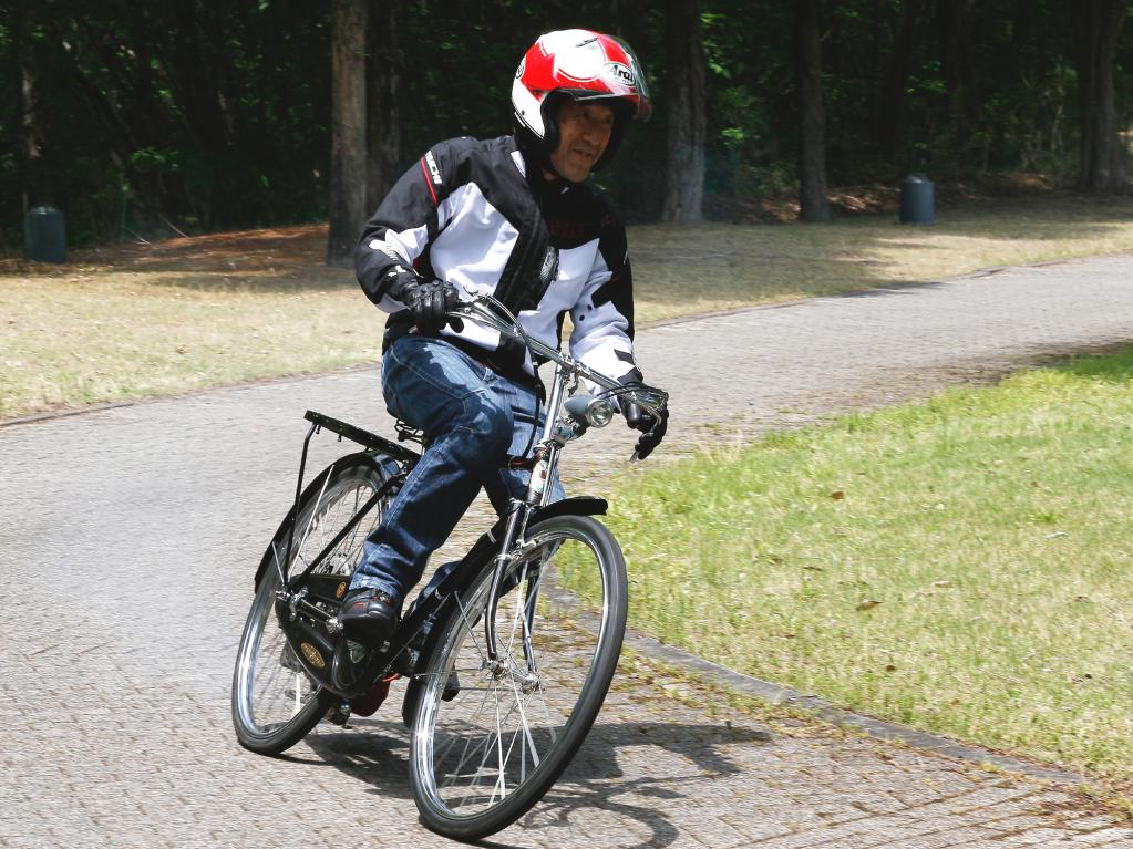 中古自転車 買取 輸出 価格