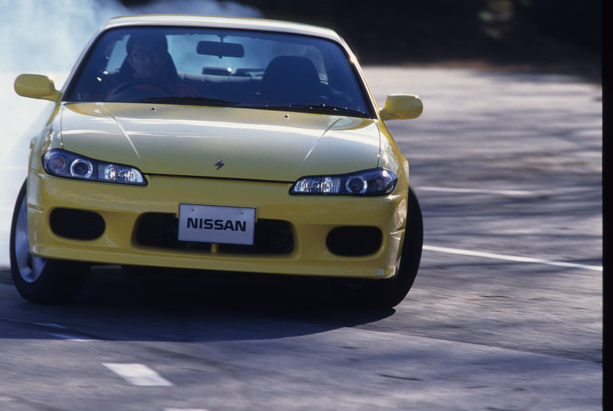 ドリフトに挑戦をしてみたい人にオススメのスポーツカーとは Auto Messe Web 自動車情報サイト 新車 中古車 Carview