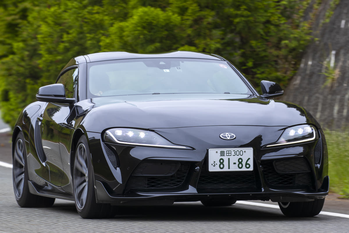 ドリフトに挑戦をしてみたい人にオススメのスポーツカーとは Auto Messe Web の写真 9ページ目 自動車情報サイト 新車 中古車 Carview