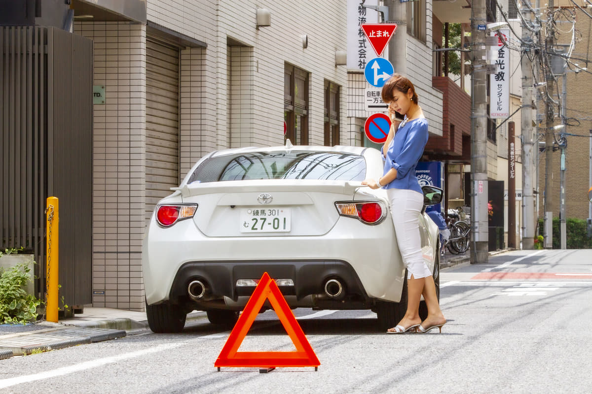 知らないと損する中古車の保証制度 無料でどこまで直してもらえる Auto Messe Web 自動車情報サイト 新車 中古車 Carview