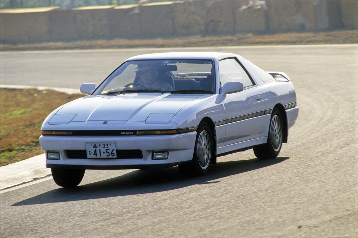 意外な車種が高値に アメリカで人気のネオクラ日本車５台とは Web Cartop 自動車情報サイト 新車 中古車 Carview