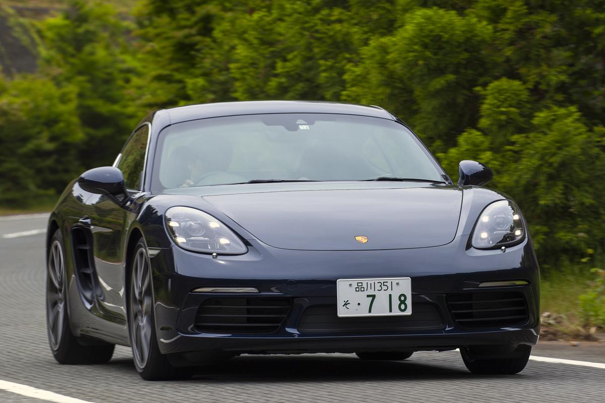 スープラを買うか ライバル車を選ぶか 意外に少ないトヨタ新型スープラの競合車とは Web Cartop 自動車情報サイト 新車 中古車 Carview