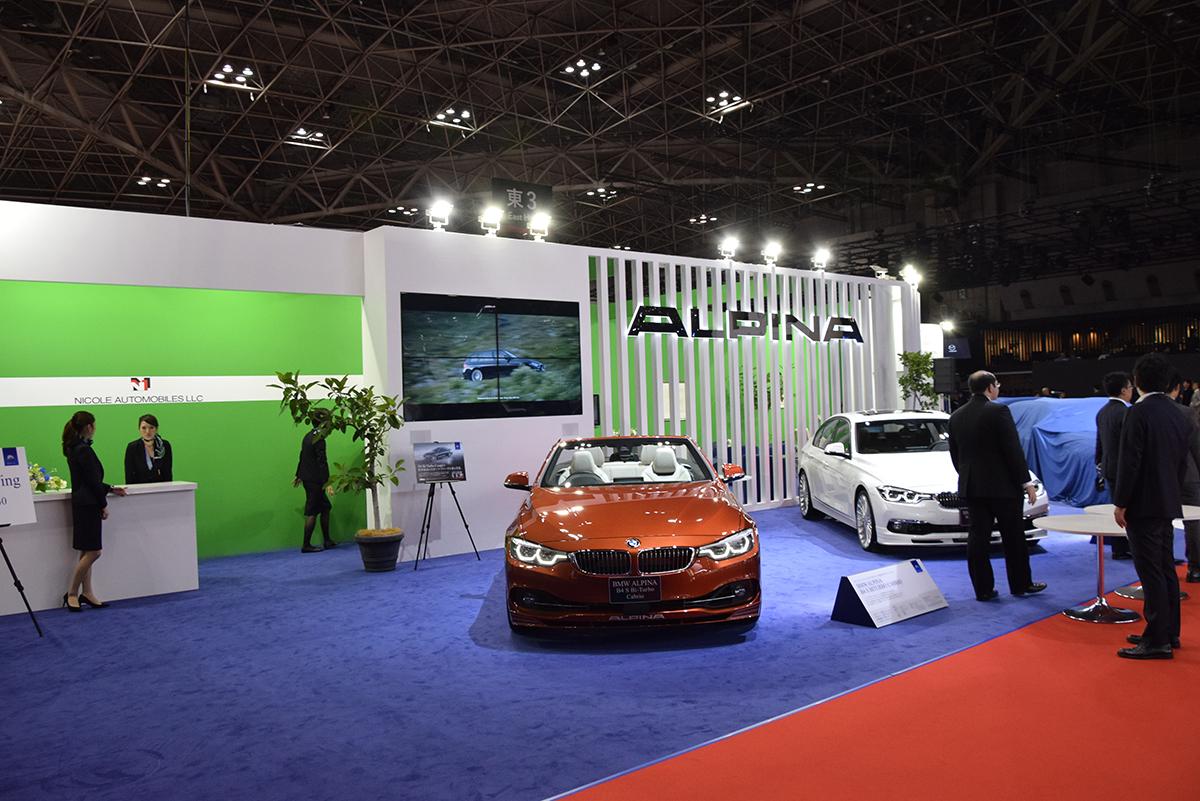 日本市場は見捨てられた 輸入車がわずか4ブランドしか東京モーターショー19に出展しないワケ Web Cartop 自動車情報サイト 新車 中古車 Carview