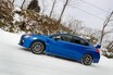 AWD その4：スバルWRX STI トラクションと素直なハンドリングが両立できるのセンターデフ式AWDの魅力