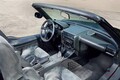 ロードスター再考（最終回）　隠れた名車、BMW Z1に改めて試乗