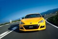 SUBARU BRZのSTI仕様「SUBARU BRZ tS」限定発売