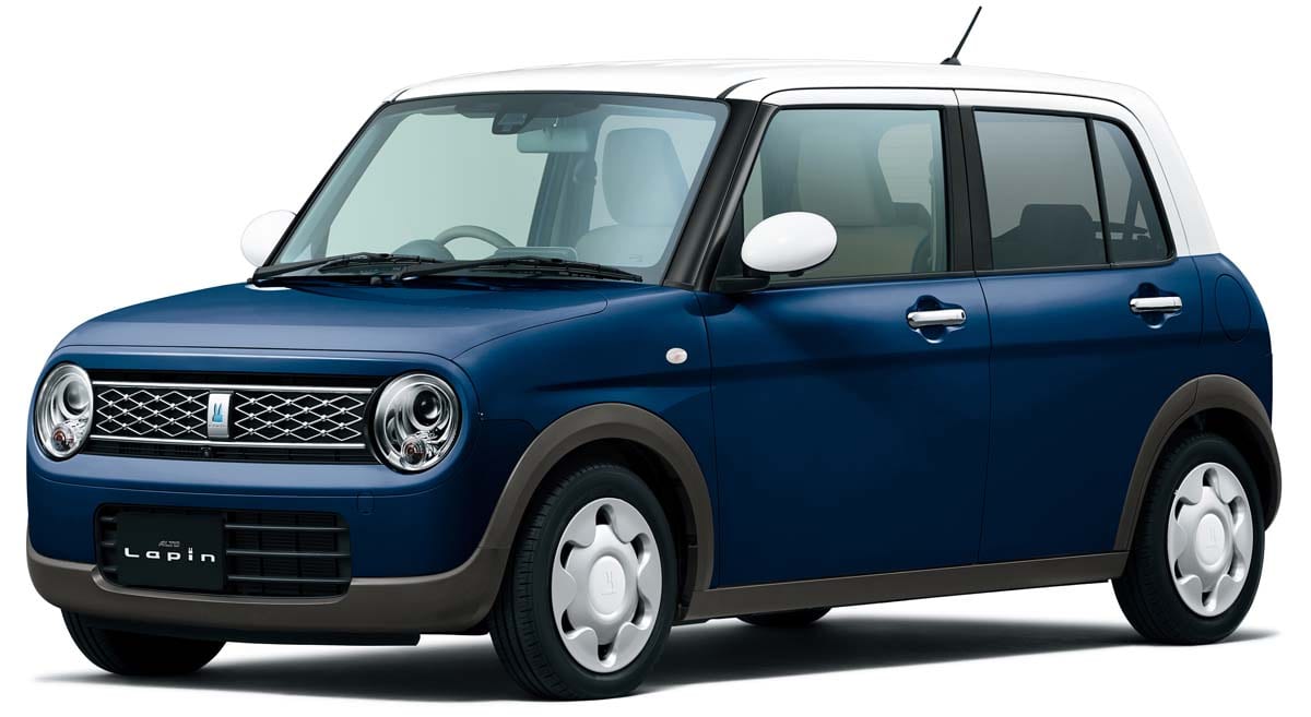 軽自動車の 特別仕様車 は周年モデルや特別色モデルが狙い目 軽自動車 後編 スズキ ホンダ スタイルワゴン ドレスアップナビ の写真 6ページ目 自動車情報サイト 新車 中古車 Carview