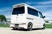 次はN-VAN!!　このエアロにラインアップがない軽バンはありえません