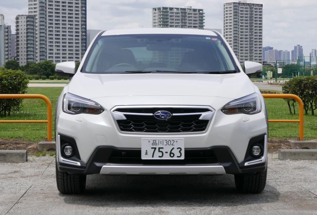 スバルxv 選ぶべきはe Boxerかコンベの2 0ℓか 550km走って燃費と走りで考えた Motorfan 自動車情報サイト 新車 中古車 Carview