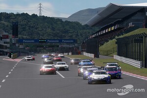 【スーパーGT】SGT×GTS スペシャルレースは佐々木大樹が優勝、カルソニック IMPUL GT-Rが“バーチャル戦”で4年ぶりのトップチェッカー