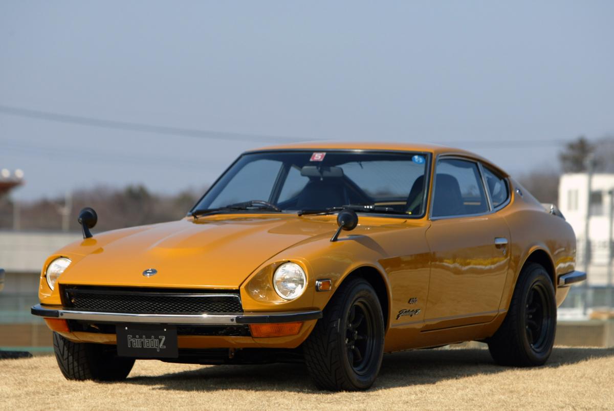 ハッキリ言って販売台数は厳しい それでも日産が次期フェアレディzを作るわけ Web Cartop 自動車情報サイト 新車 中古車 Carview