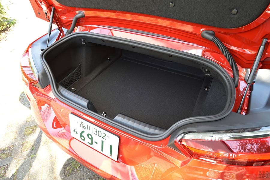夢のクルマが月額数万で乗れる 残価設定ローンのメリット デメリットとは くるまのニュース の写真 22ページ目 自動車情報サイト 新車 中古車 Carview