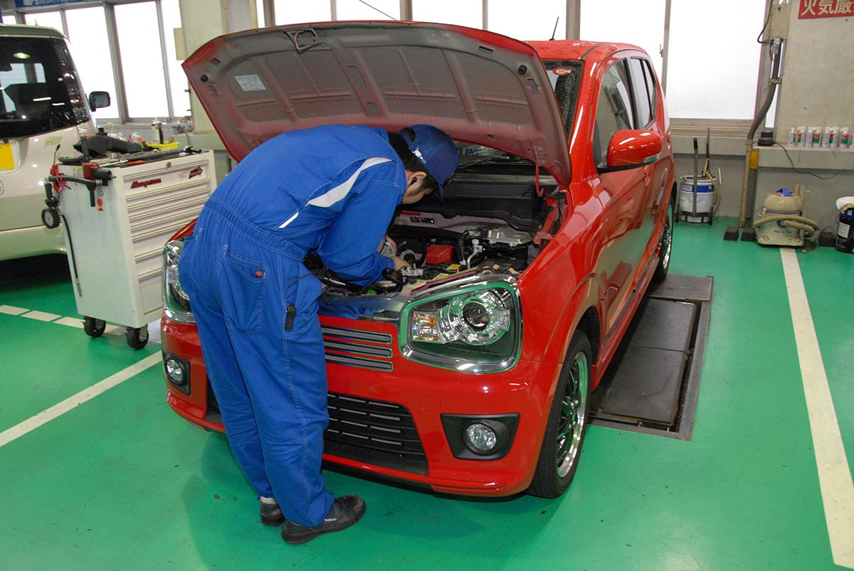 あまり走らない人には割高の可能性も ディーラーのメンテナンスパックのお得度とは Web Cartop 自動車情報サイト 新車 中古車 Carview
