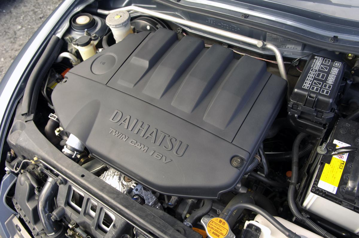 人生一度は乗っておけ 今は消えた 軽自動車用４気筒エンジン の名機と搭載車３選 Web Cartop 自動車情報サイト 新車 中古車 Carview