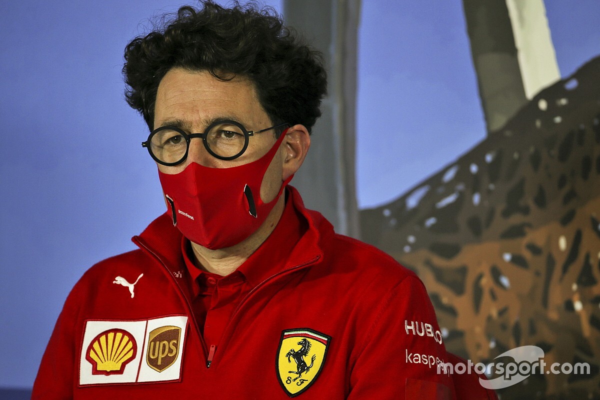 ゲルハルト ベルガー フェラーリはチーム体制強化が必要 と助言 スピード不足にはpu不正の関連を疑う Motorsport Com 日本版 自動車情報サイト 新車 中古車 Carview