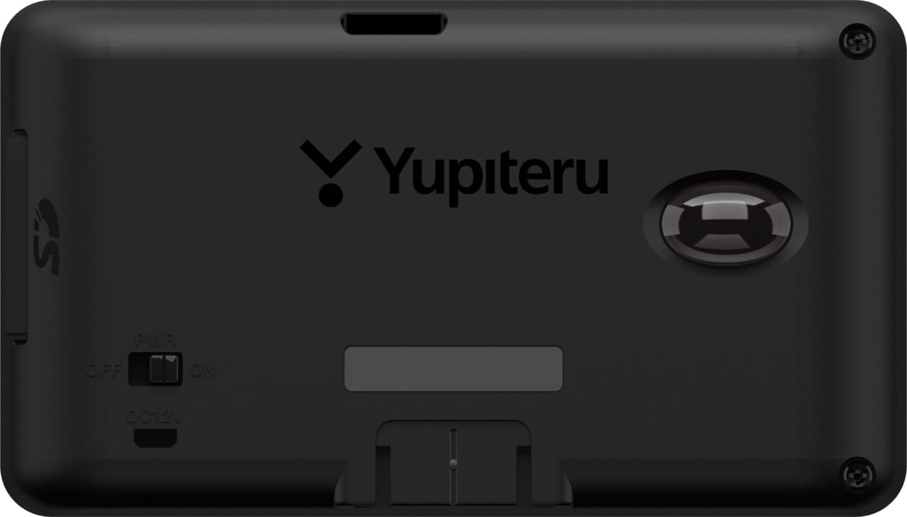 レーザー式オービス対応 レーザー光受信性能が進化 コンパクトなボディで扱いやすいレザー レーダー探知機 ユピテル スタイルワゴン ドレスアップナビ 自動車情報サイト 新車 中古車 Carview