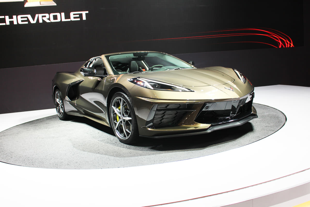 価格やスペックが桁外れ ドバイモーターショーには日本未導入の超高級スーパーカーがズラリ Auto Messe Web 自動車情報サイト 新車 中古車 Carview