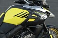 【前編】大型アドベンチャーを『性能とコスパ』で考えると、スズキのV-Strom 1000は突出してる！