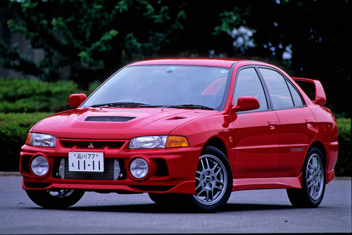 日本の旧車が消えていく 90年代の国産スポーツカーが異常高騰しているワケ Auto Messe Web 自動車情報サイト 新車 中古車 Carview