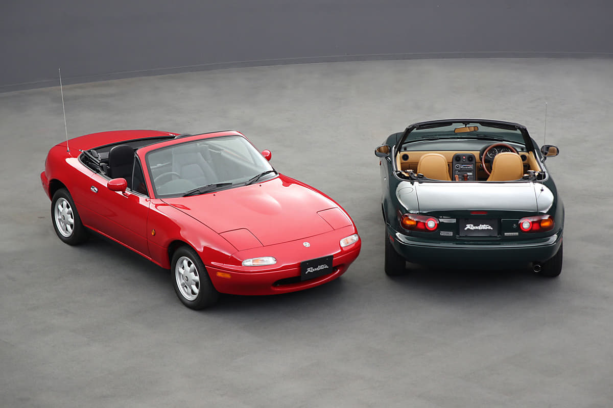 日本の旧車が消えていく 90年代の国産スポーツカーが異常高騰しているワケ Auto Messe Web 自動車情報サイト 新車 中古車 Carview