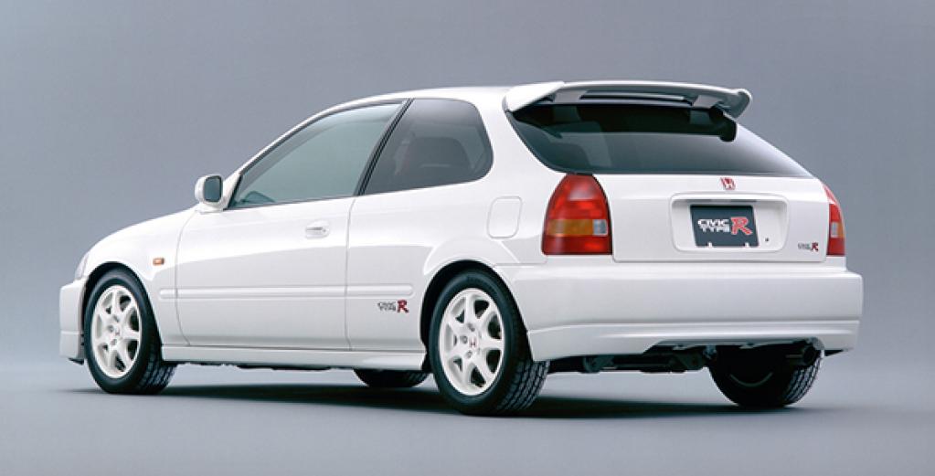 いまこそ欲しい中古の名車 歴代ホンダ シビック タイプrの魅力と買いの理由 Motorfan 自動車情報サイト 新車 中古車 Carview