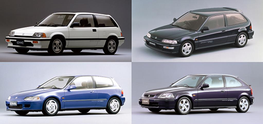 いまこそ欲しい中古の名車 歴代ホンダ シビック タイプrの魅力と買いの理由 Motorfan 自動車情報サイト 新車 中古車 Carview