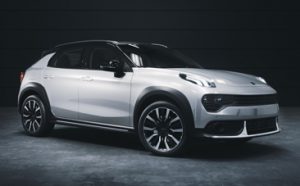 ぜひ日本導入を!!　中国の新鋭ブランドLYNK&COの侮れない実力！！