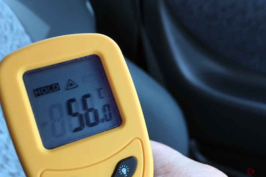 炎天下の車内は炭酸飲料やレジャー定番用品なども要注意！　高温で爆発も…