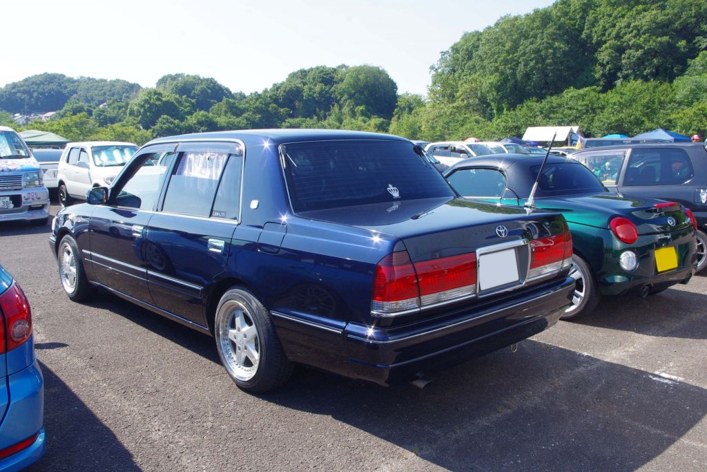 あなたの知らない痛車の世界 痛車系カスタムカーイベント Uspm をレポート 外車王soken 自動車情報サイト 新車 中古車 Carview