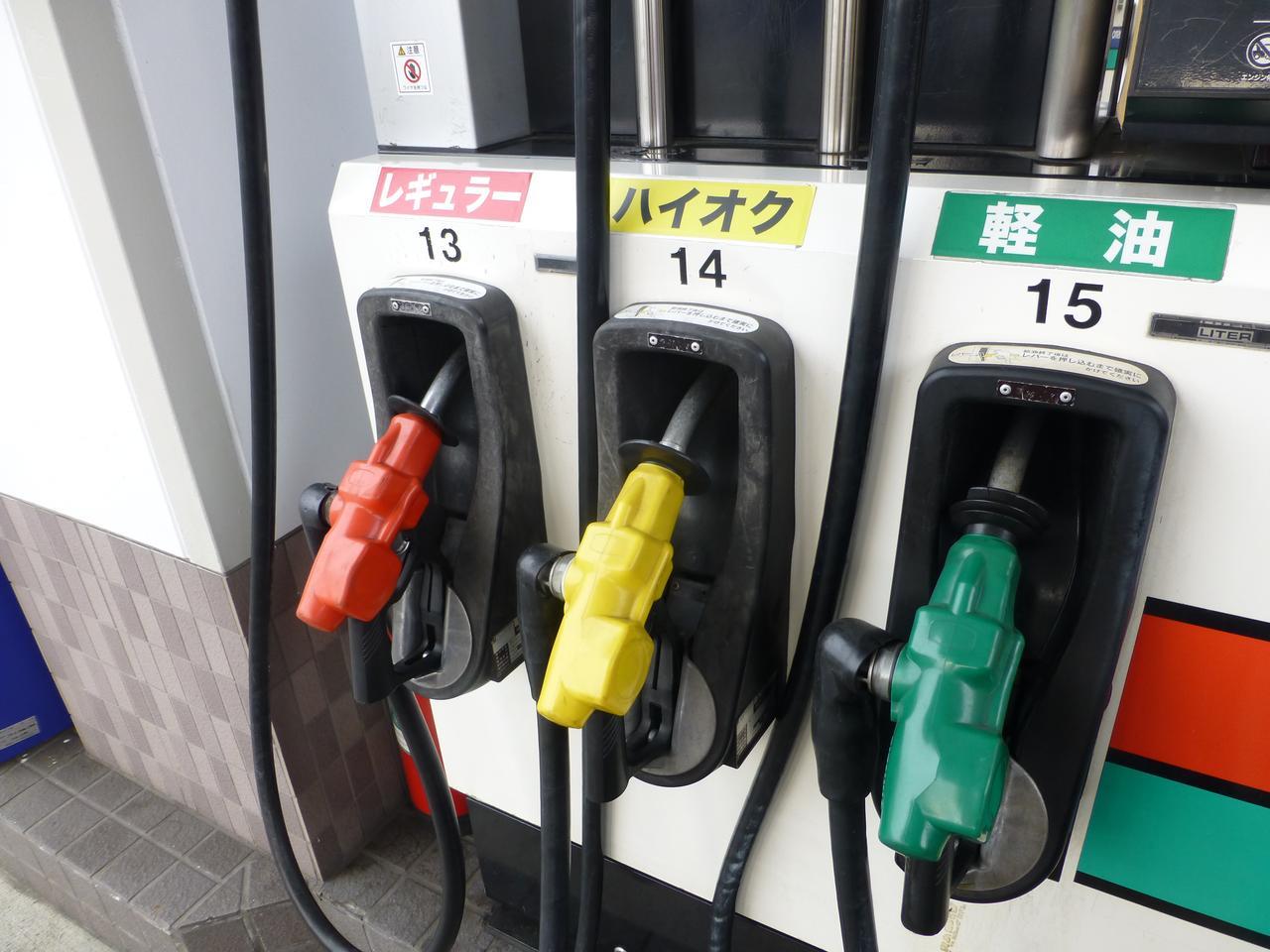くるま問答 ハイオク仕様にレギュラーガソリンを入れたらどうなっちゃうの Webモーターマガジン 自動車情報サイト 新車 中古車 Carview