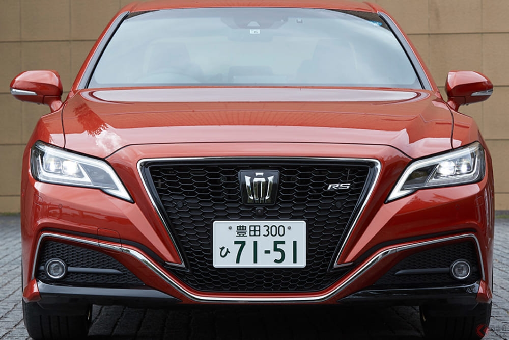 お得意様の 一番高いの持ってこい は昔話 車の売れるグレード ニーズも変化 くるまのニュース 自動車情報サイト 新車 中古車 Carview