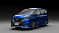 ニッサン勢、東京オートサロンにて新しいカスタムの提案へ