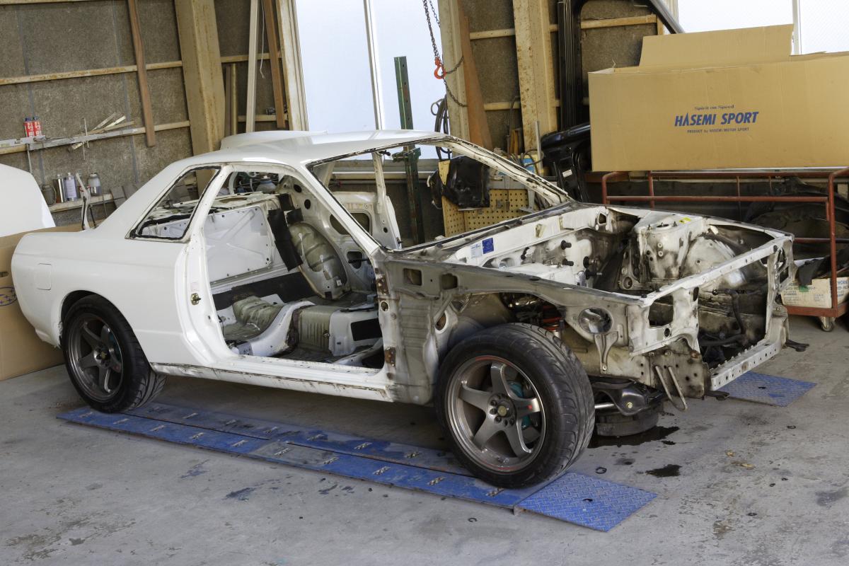 アルミボディのクルマは長年乗っても傷まないのはなぜ Web Cartop 自動車情報サイト 新車 中古車 Carview