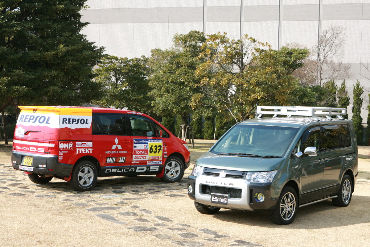 車検が通らないことも 車高をあげるメリット デメリットとは Auto Messe Web 自動車情報サイト 新車 中古車 Carview